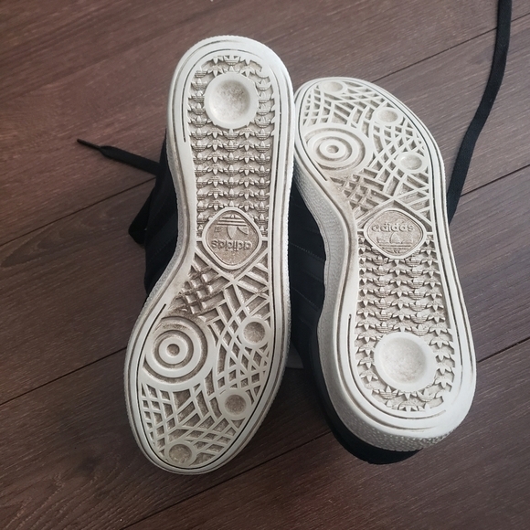 Vintage Adidas Busenitz Shoes - Picture 7 of 10